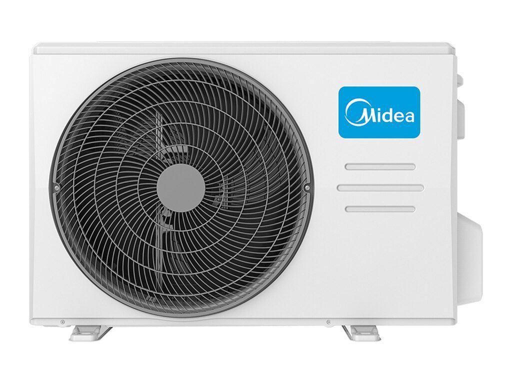 "Midea" kaset-tavan tipli kondisionerlər — Ev texnikası, Bakı (12)