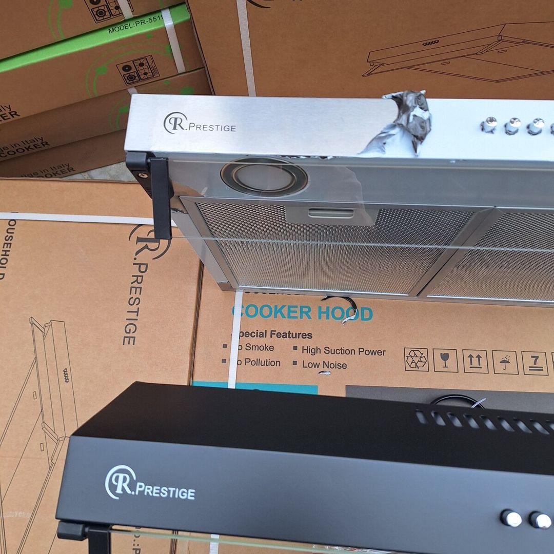 Aspirator Prestige — Ev texnikası, Bakı (2)