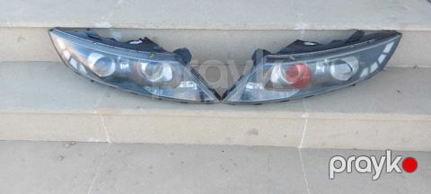 "KIA Optima 2010-2013" faraları
