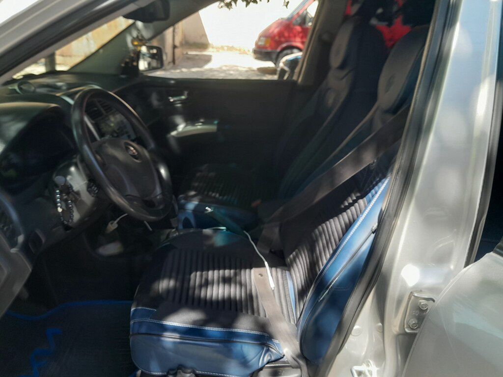 Kia Sportage, 2.0 L, 2008 il, 313 000 km — Avtomobillər, Sumqayıt (8)