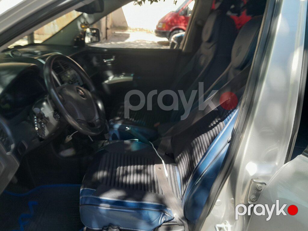 Kia Sportage, 2.0 L, 2008 il, 313 000 km — Avtomobillər, Sumqayıt (8)