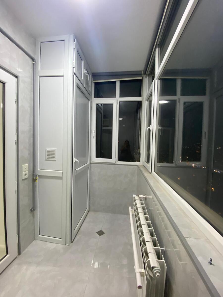 Satılır 2 otaqlı yeni tikili 92 m² — Mənzil, Bakı (12)