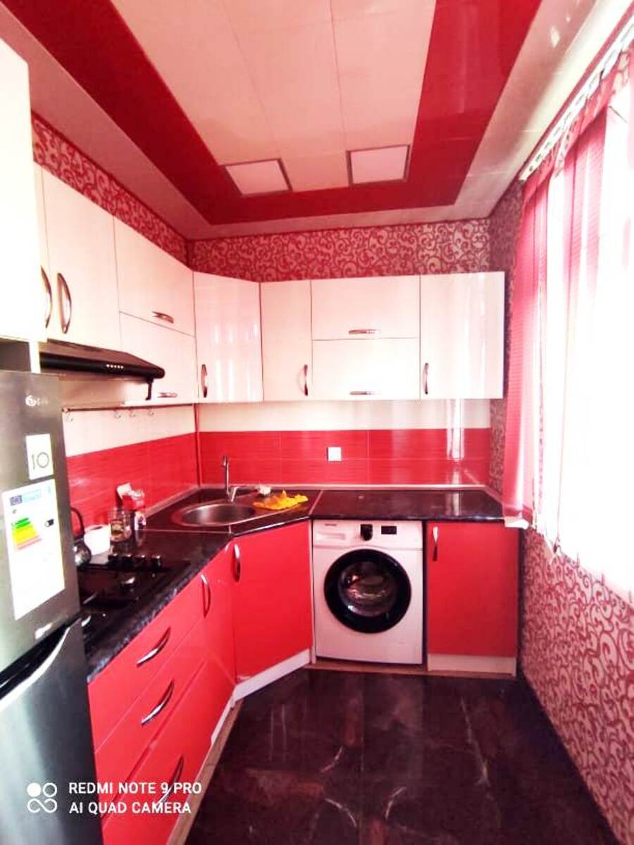 İcarəyə verilir 2 otaqlı köhnə tikili 60 m² — Mənzil, Bakı (10)