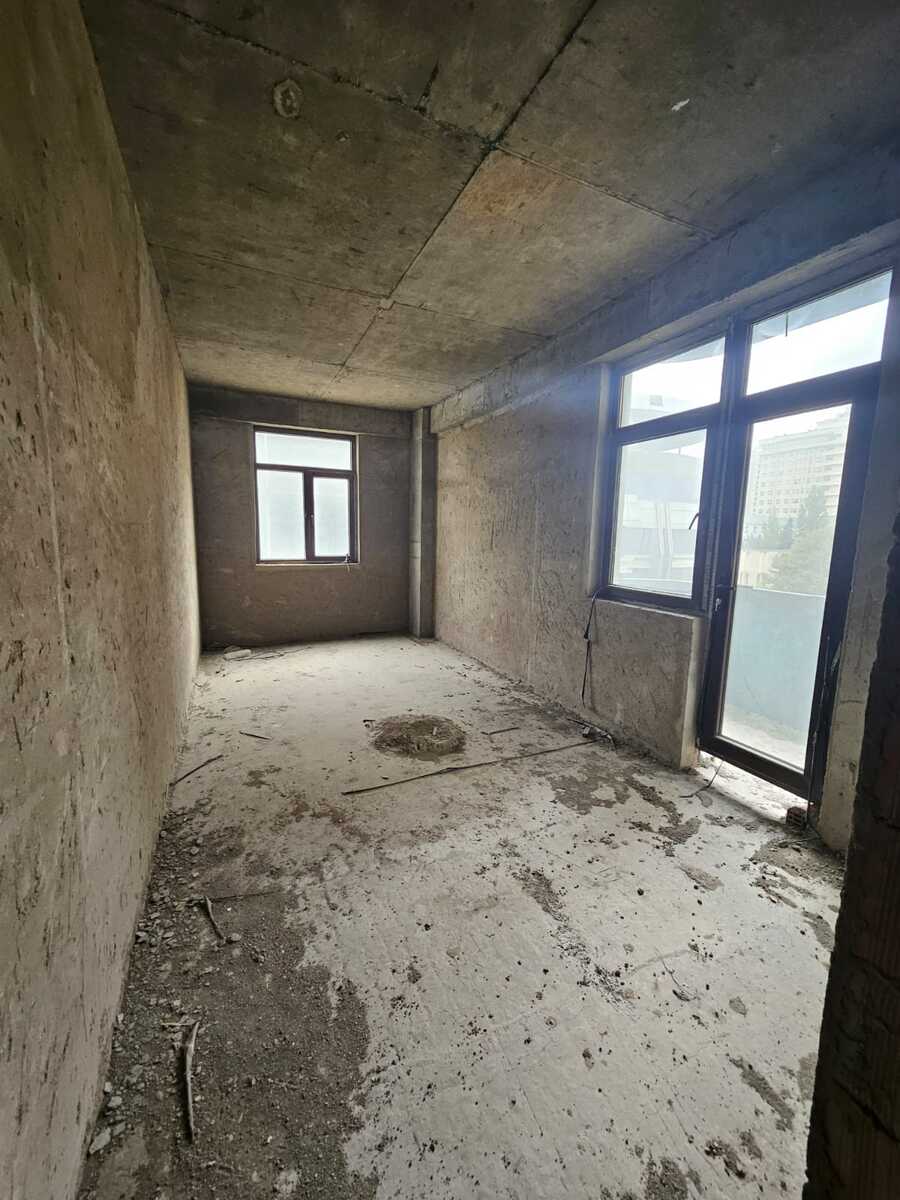 Satılır 3 otaqlı yeni tikili 137 m² — Mənzil, Bakı (4)