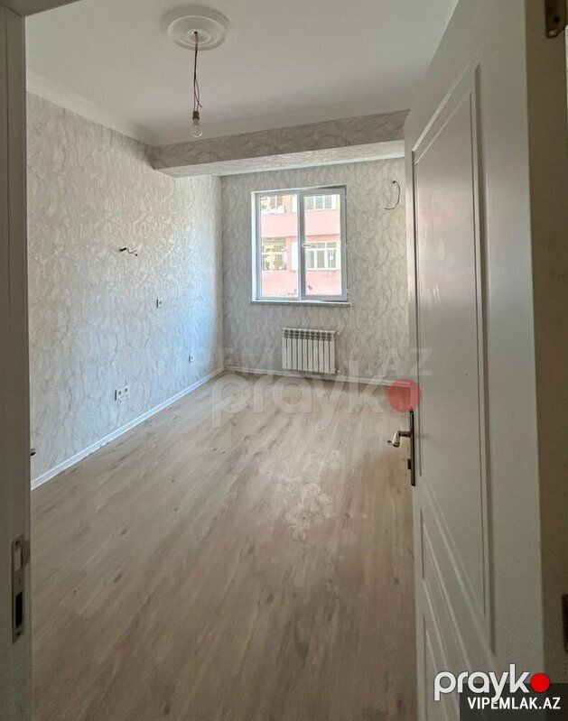 Abşeron rayonunda 2 otaqlı Yeni tikili Satılır, 86 m² — Mənzil, Bakı (2)