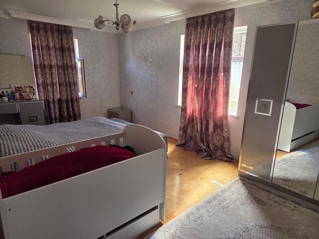 Həyət evi, Salyan r — Ev, villa, Salyan (6)