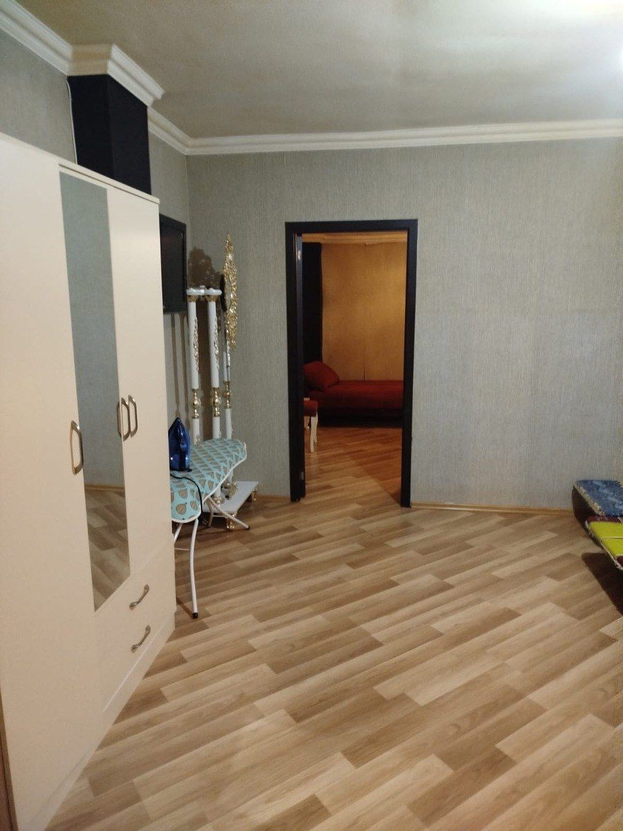 Həyət evi kirayə verilir, İnşaatçılar m — Ev, villa, Bakı (3)