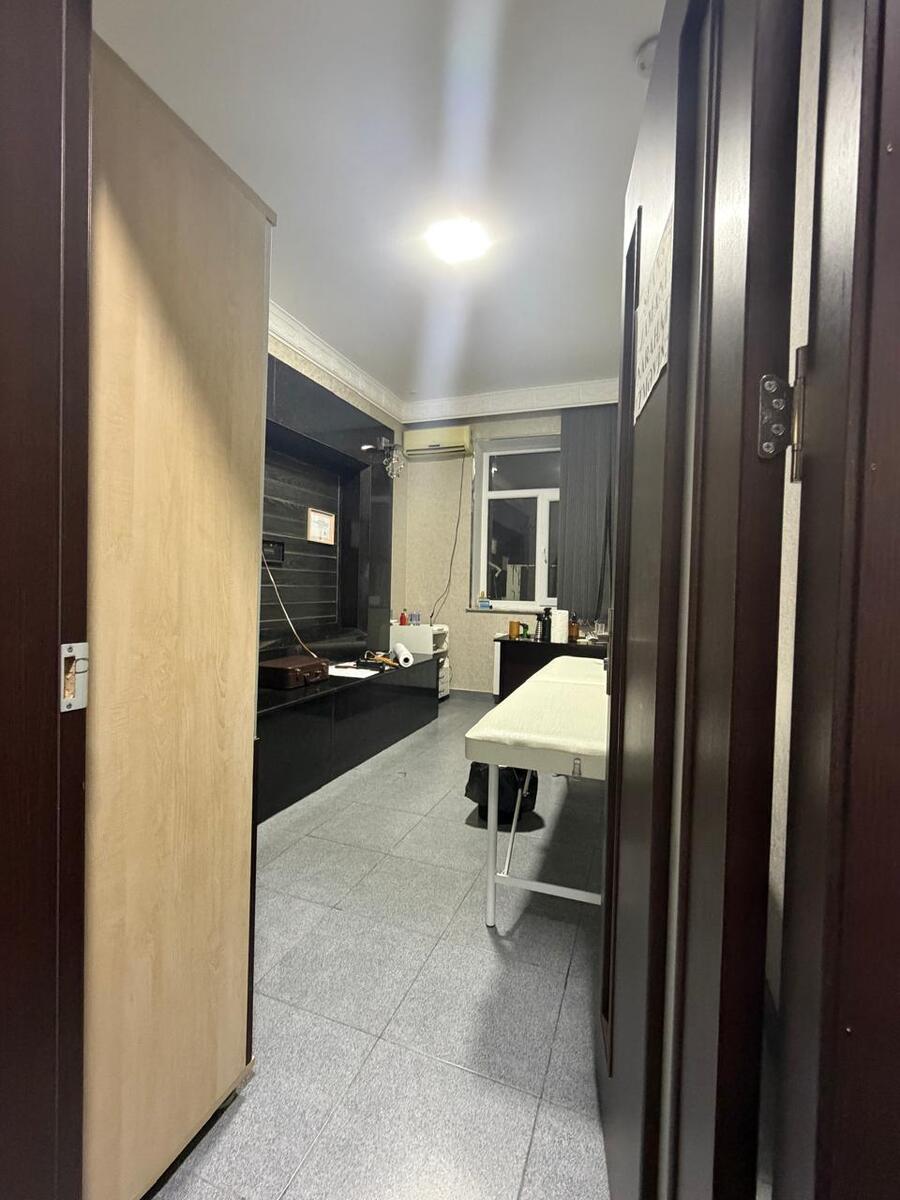 İcarəyə verilir 7 otaqlı ofis 250 m² — Ofis, Bakı (10)