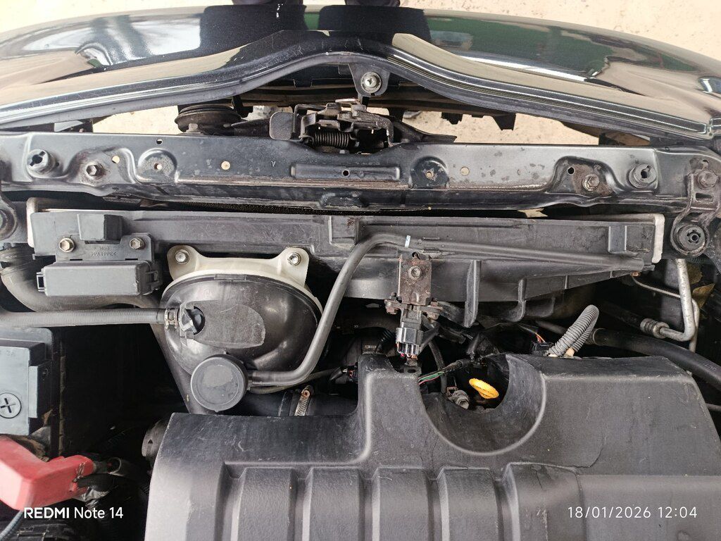 Toyota Corolla, 1.4 L, 2005 il, 305 000 km — Avtomobillər, Mingəçevir (10)