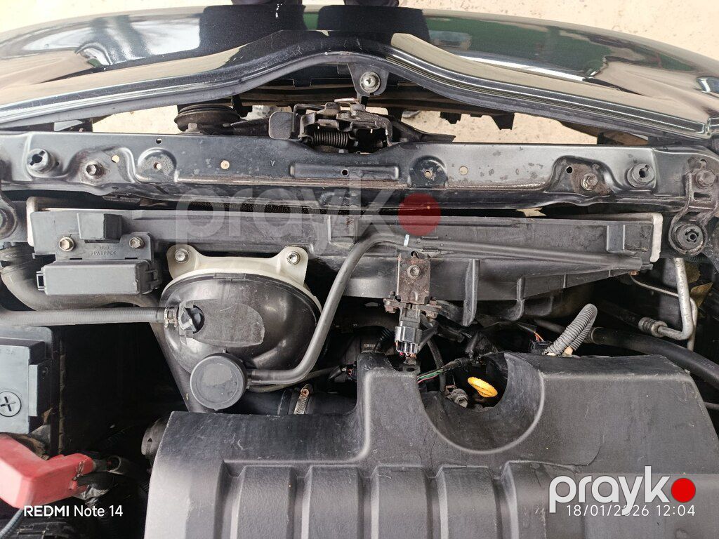 Toyota Corolla, 1.4 L, 2005 il, 305 000 km — Avtomobillər, Mingəçevir (10)