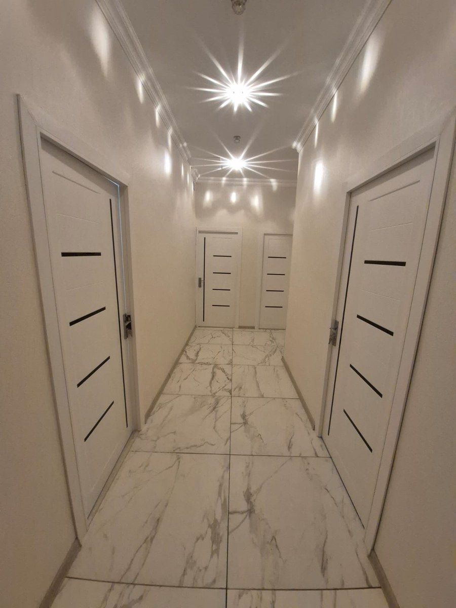 Həyət evi, Novxanı bağları — Ev, villa, Bakı (11)