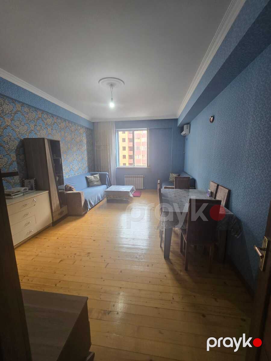 Satılır 2 otaqlı yeni tikili 72 m² — Mənzil, Bakı (2)