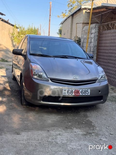 Toyota Prius, 1.5 L, 1.3 kWh, 2008 il, 571 317 km