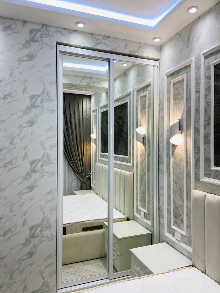 2-otaqlı yeni tikili, Xırdalan ş., 64 m² — Mənzil, Xırdalan (12)