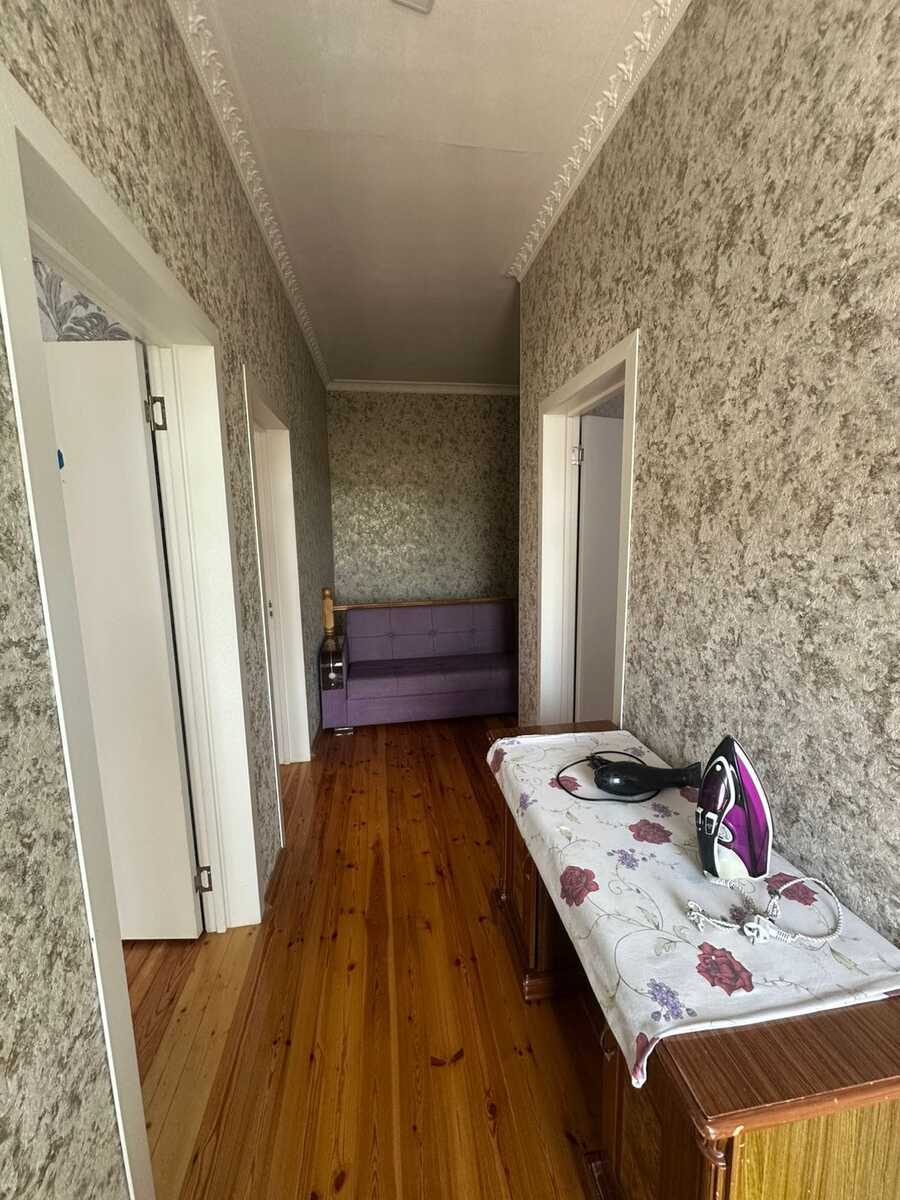 Həyət evi kirayə verilir, Xırdalan ş — Ev, villa, Xırdalan (10)