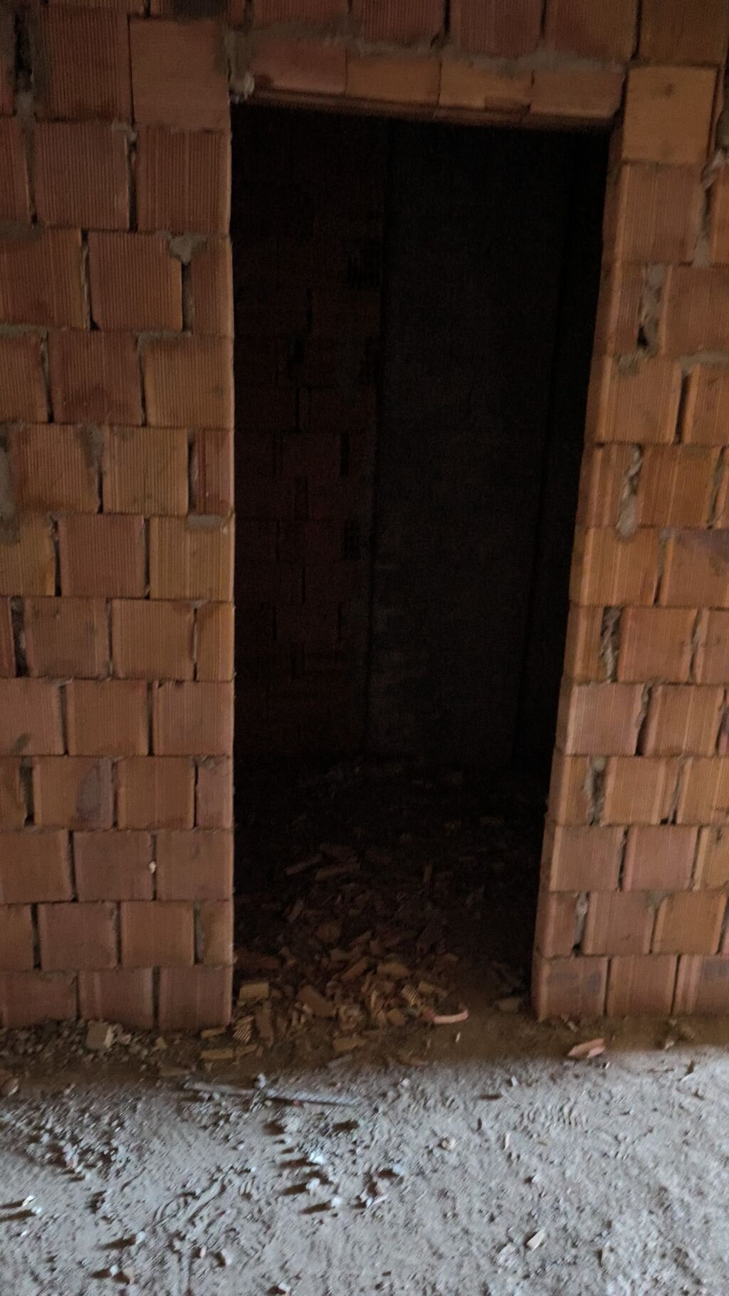 3 otaqlı, Yeni tikili, 87 kv. m — Mənzil, Saray (9)