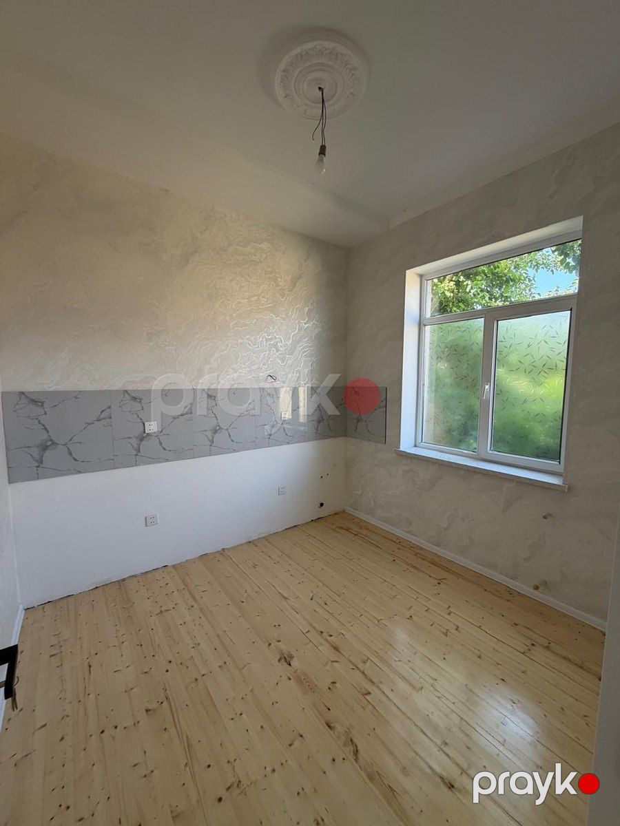 Satılır 2 otaqlı həyət evi/bağ evi 60 m² — Ev, villa, Bakı (4)