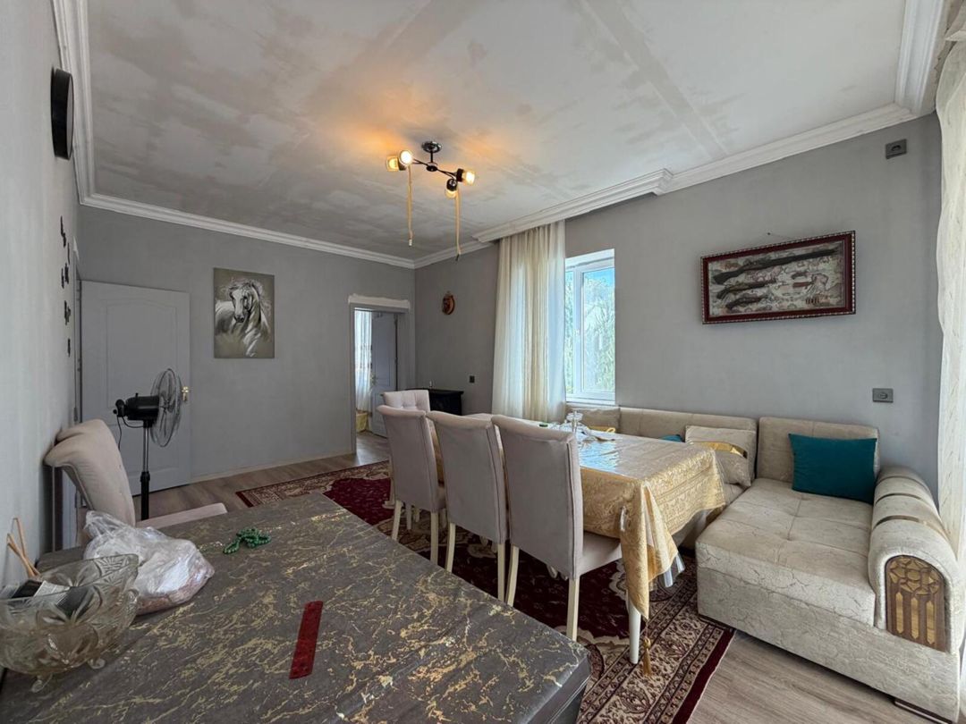 İcarəyə verilir 3 otaqlı həyət evi/bağ evi 90 m² — Ev, villa, Bakı (2)