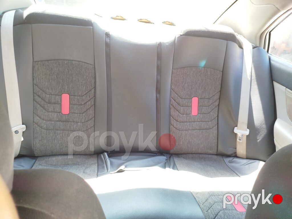Hyundai Sonata, 2.0 L, 2007 il, 311 236 km — Avtomobillər, Bakı (10)