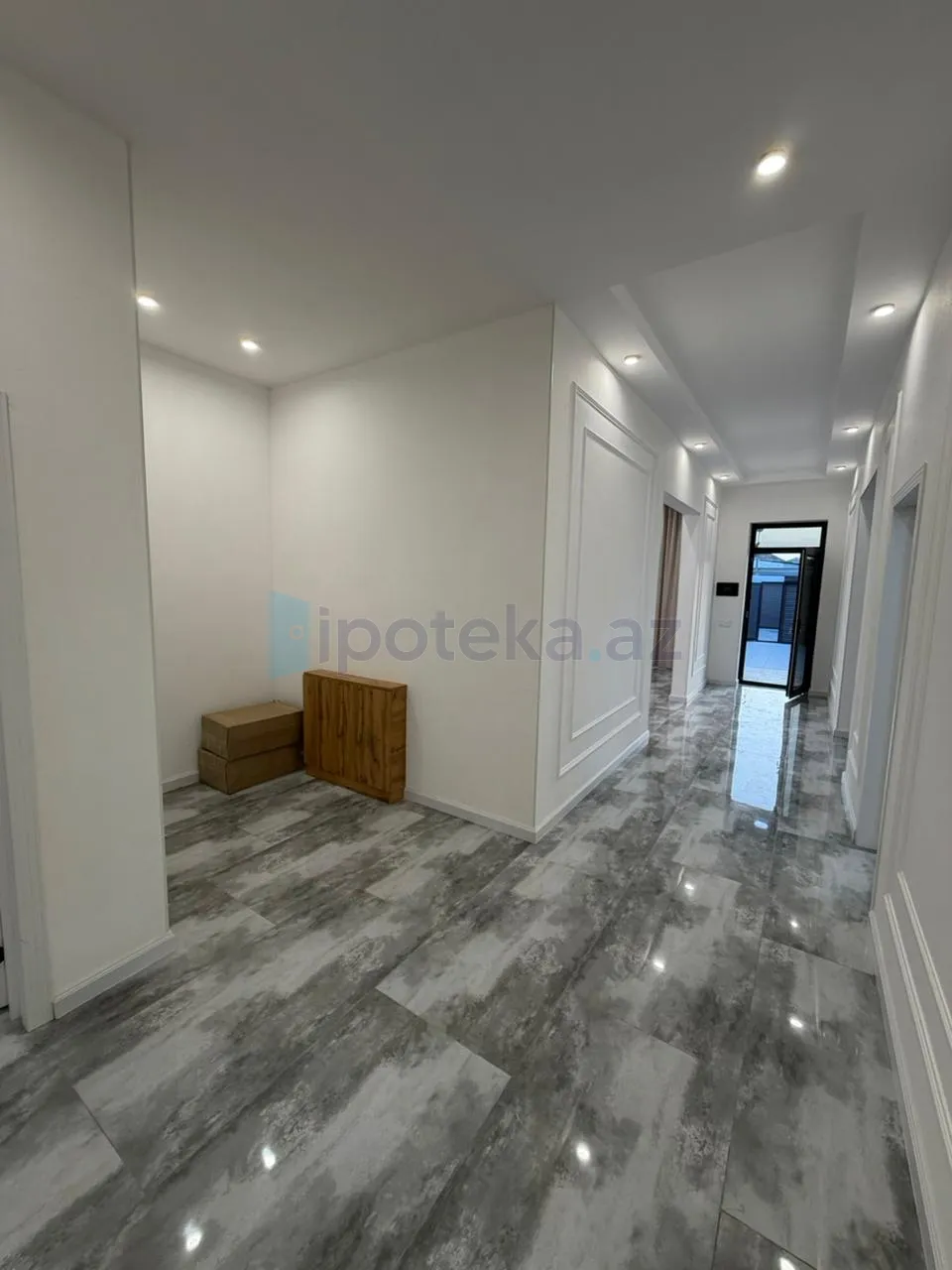 Satılır: 4 Otaq, Bağlar, Xəzər r., Şüvəlan q., 150.00 m² — Torpaq, Şüvəlan (4)