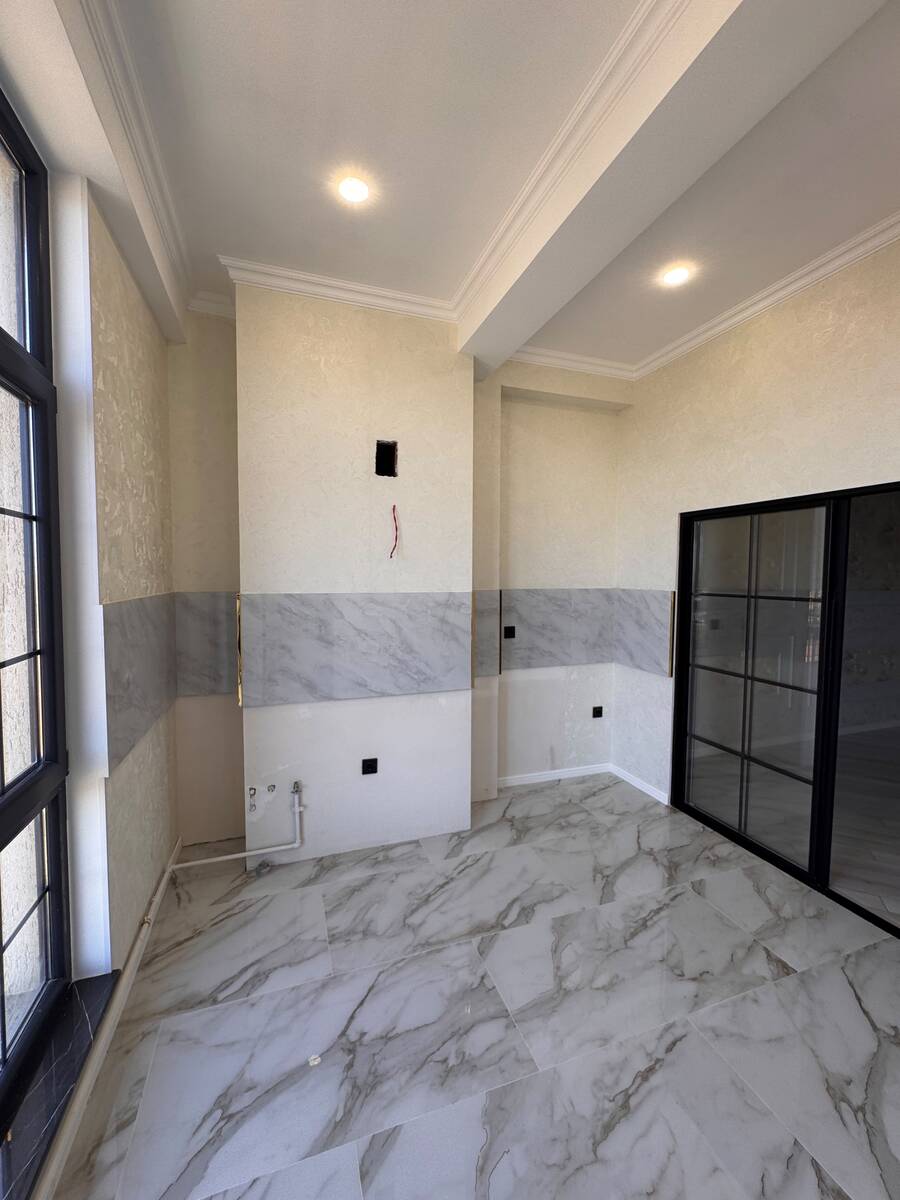 Satılır 2 otaqlı yeni tikili 53.8 m² — Mənzil, Bakı (6)