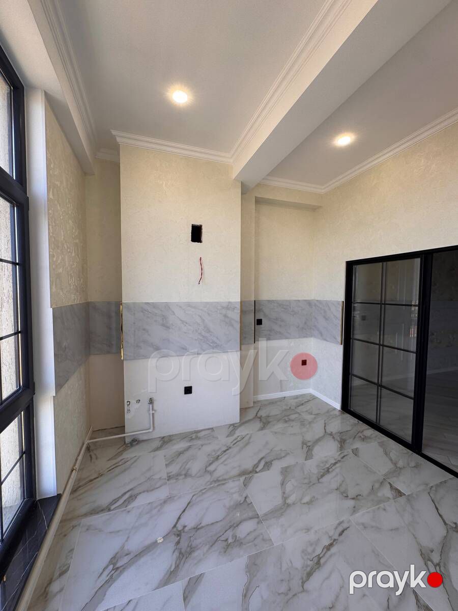 Satılır 2 otaqlı yeni tikili 54 m² — Mənzil, Bakı (6)