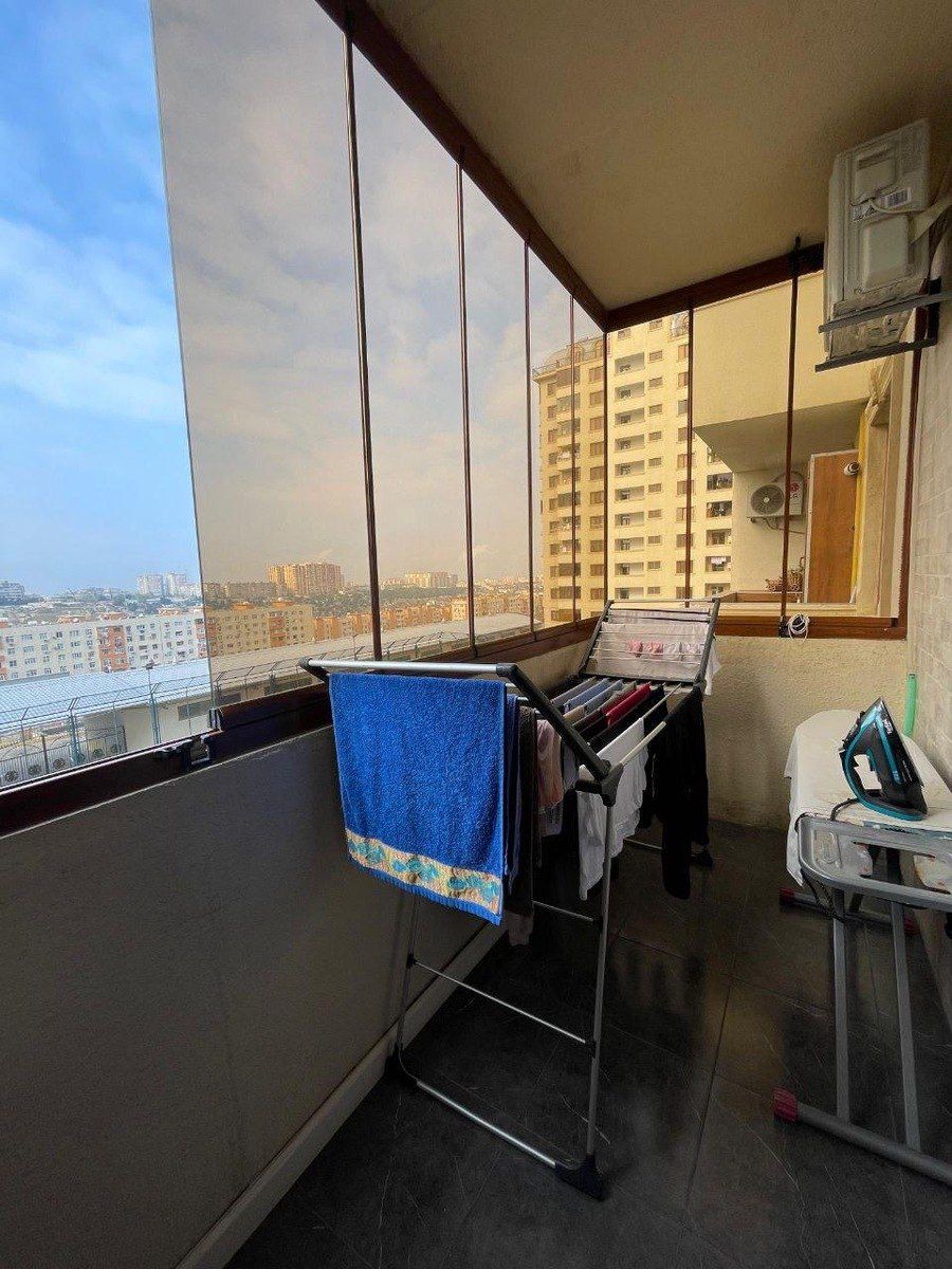 Satılır 3 otaqlı yeni tikili 131 m² — Mənzil, Bakı (11)