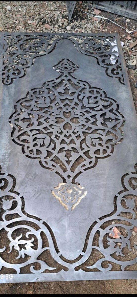 Metal-qaynaq işləri — Təmir və inşaat, Bakı (8)