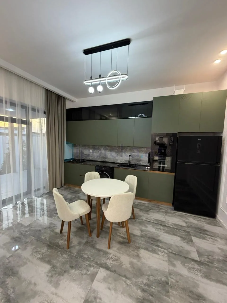 Satılır: 4 Otaq, Bağlar, Xəzər r., Şüvəlan q., 150.00 m² — Torpaq, Şüvəlan (10)