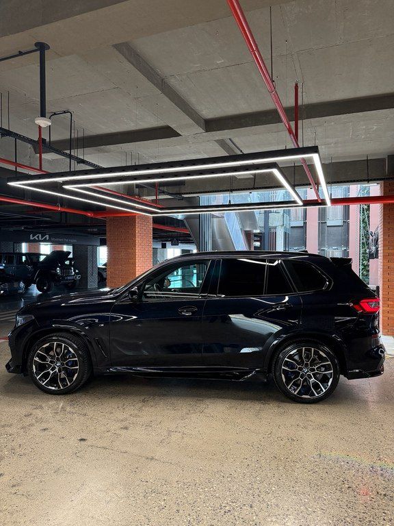 BMW X5, 2.0 L, 2020 il, 143 000 km — Avtomobillər, Bakı (2)