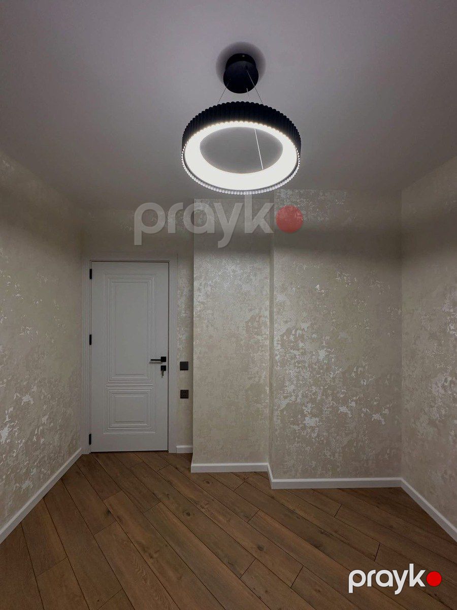 Satılır 3 otaqlı köhnə tikili 65 m² — Mənzil, Bakı (5)
