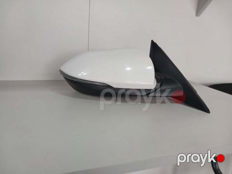 "Hyundai Elantra 2021" güzgüsü