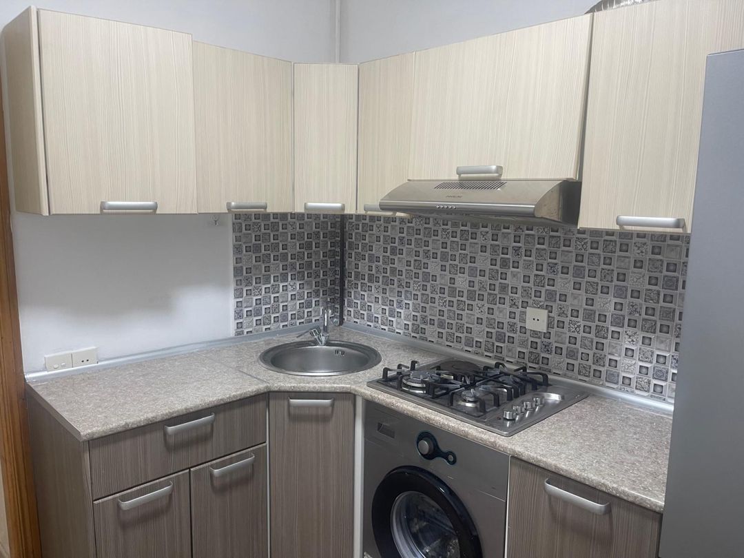 İcarəyə verilir 2 otaqlı köhnə tikili 65 m² — Mənzil, Bakı (10)