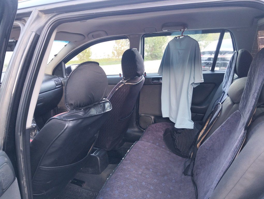 Opel Astra, 1.8 L, 2003 il, 256 884 km — Avtomobillər, Quba (6)