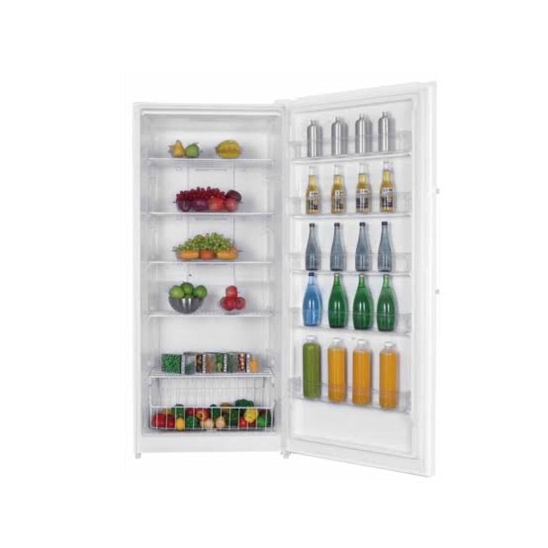 Soyuducu-dondurucu Eurolux EU-HFR62- W2FD — Ev texnikası, Bakı (2)