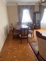 İcarəyə verilir 3 otaqlı yeni tikili 170 m² — Xanım Məmmədova