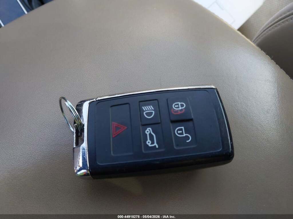 Land Rover Range Rover, 3.0 L, 2020 il, 103 218 km — Avtomobillər (8)