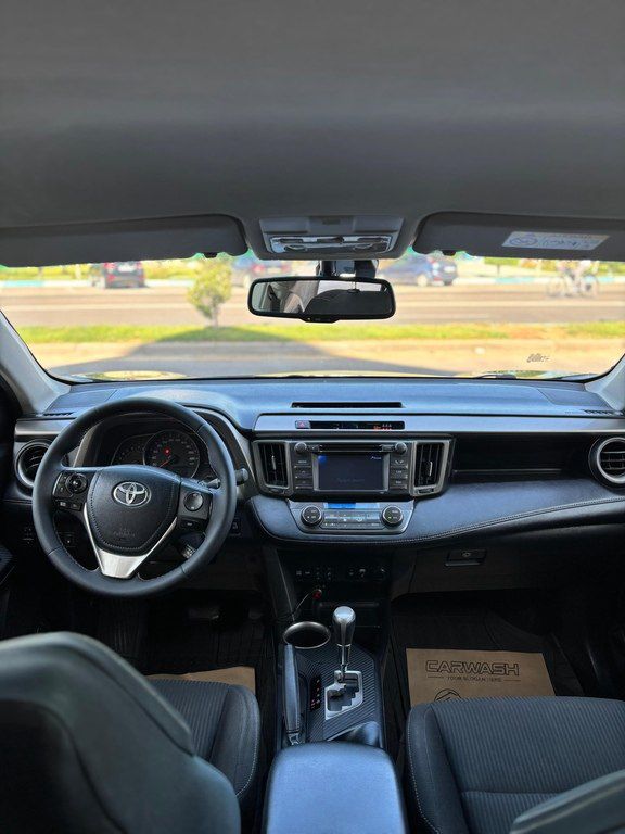 Toyota RAV4, 2.0 L, 2013 il, 174 200 km — Avtomobillər, Sumqayıt (11)