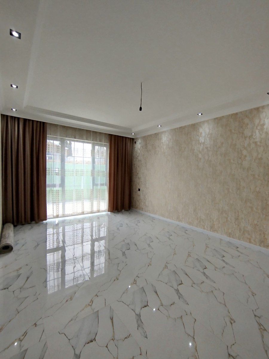 Bağ evi, Novxanı qəs — Ev, villa, Bakı (5)