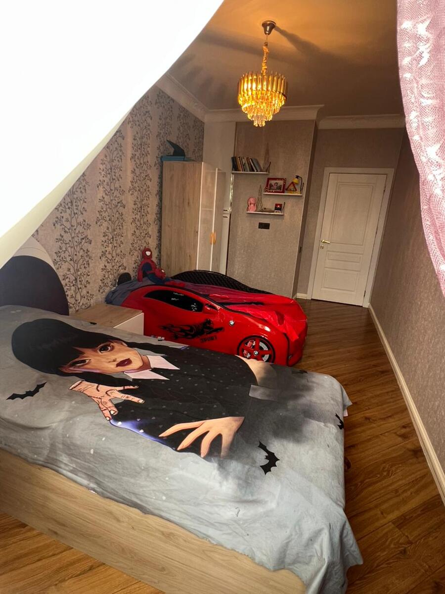 Satılır 3 otaqlı yeni tikili 125 m² — Mənzil, Bakı (11)