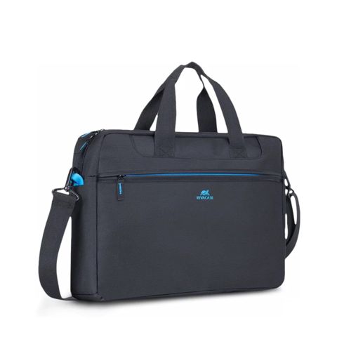 Rıvacase 8057 black — Bakı