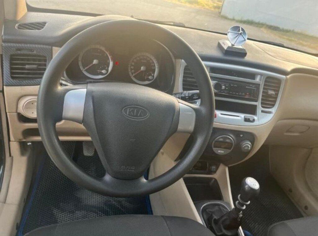 Kia Rio, 1.5 L, 2005 il, 201 000 km — Avtomobillər, Bakı (3)