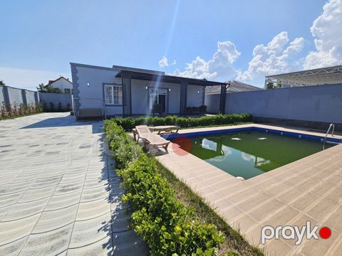 Satılır 4 otaqlı həyət evi/bağ evi 185 m²