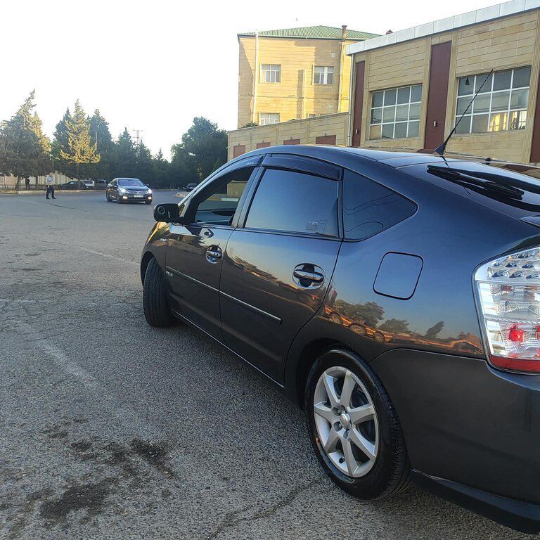 Toyota Prius, 1.5 L, 1.3 kWh, 2009 il, 300 000 km — Avtomobillər, Bakı (11)
