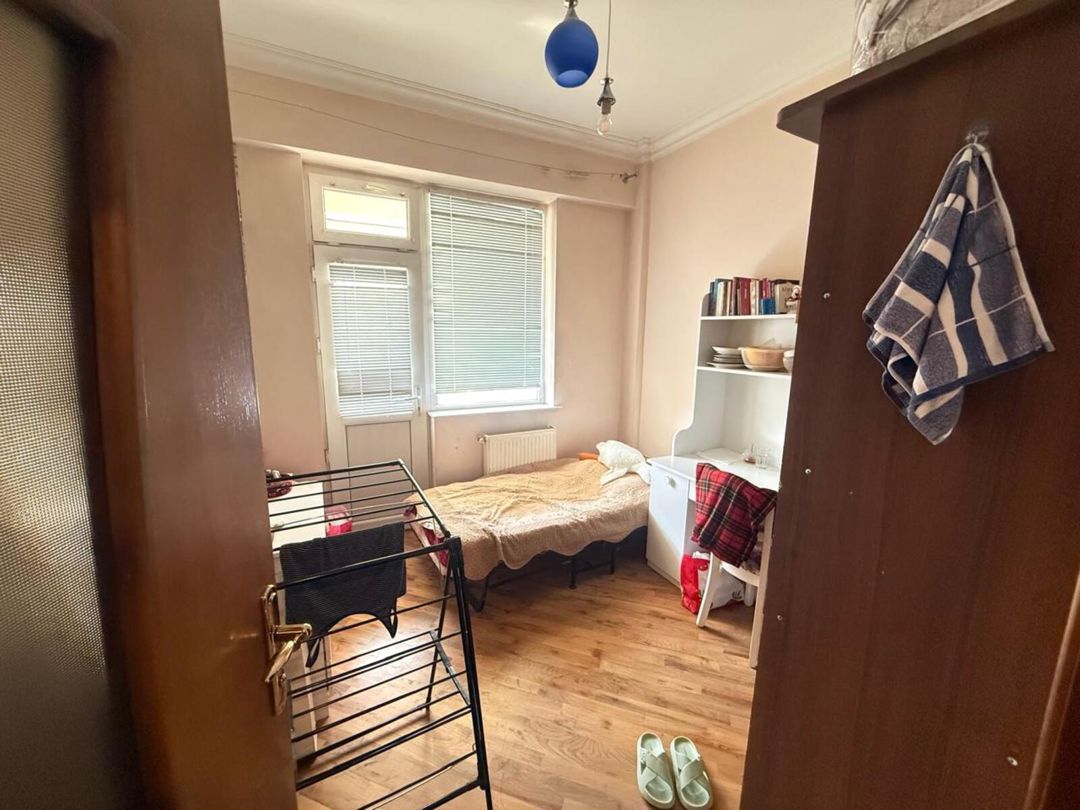 Satılır 3 otaqlı yeni tikili 90 m² — Mənzil, Bakı (7)