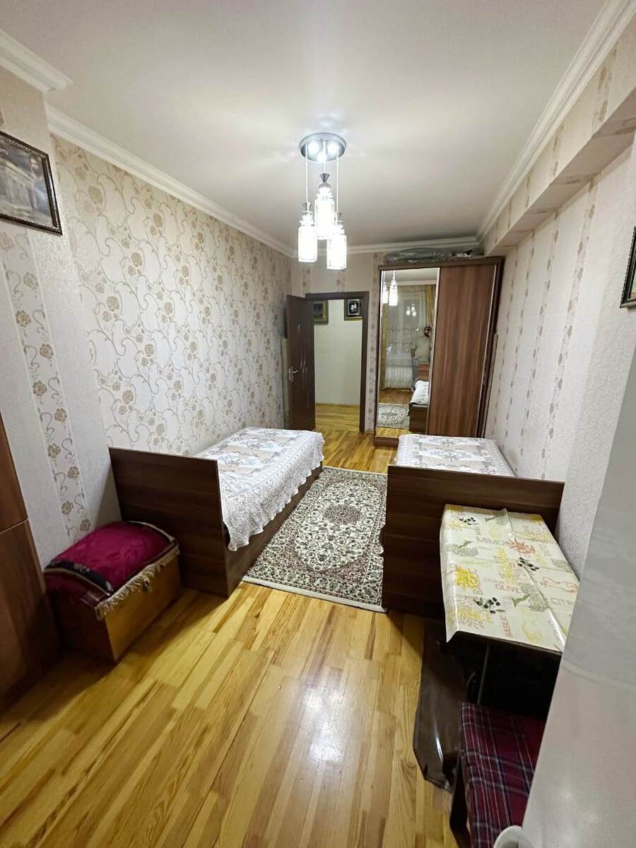 3-otaqlı yeni tikili, Xırdalan ş., 85 m² — Mənzil, Xırdalan (7)