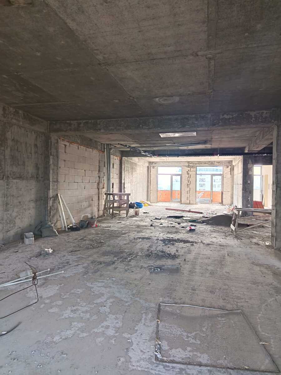 İcarəyə verilir obyekt 531 m² — Əmlak, Bakı (8)