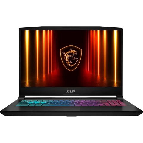 Noutbuk "MSI Katana 15 HX B14WFK-605XPL" — Bakı