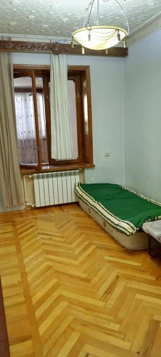 İcarəyə verilir 4 otaqlı köhnə tikili 90 m² — Mənzil, Bakı (6)