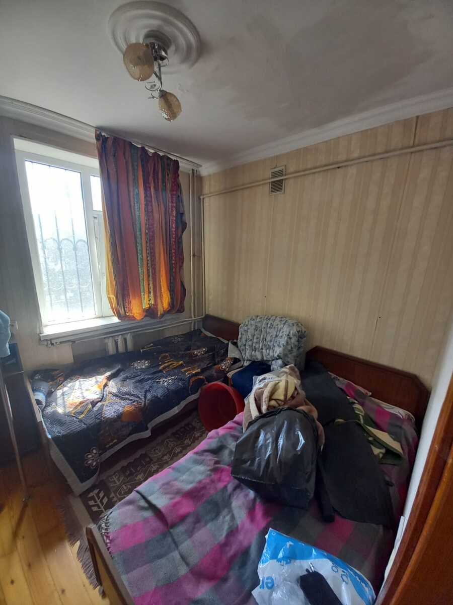 Satılır 2 otaqlı köhnə tikili 40 m² — Mənzil, Bakı (3)